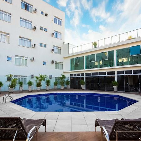 Pietro Angelo Hotel Foz do Iguacu Bagian luar foto